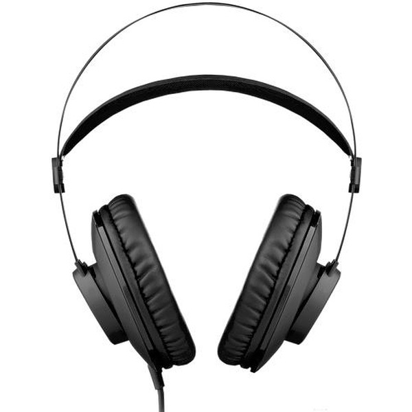 Наушники AKG K72