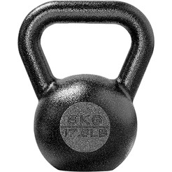 Гиря Proiron ГИ1080Ч (8 кг)