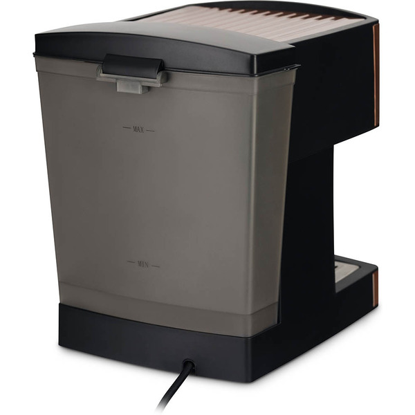 Кофеварка POLARIS PCM 1515E Adore Crema