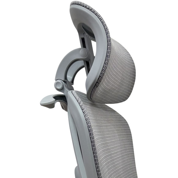 Офисное кресло MYROO Bliss T803-GG (grey)  (OC4102-plg-G)
