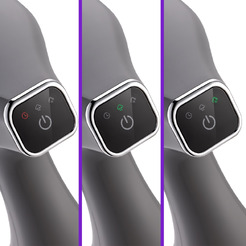 Ручной отпариватель Kitfort КТ-9151