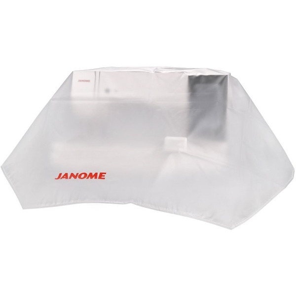 Вышивальная машина JANOME Memory Craft 500E