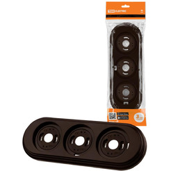 Рамка TDM Electric Виви SQ1820-1491