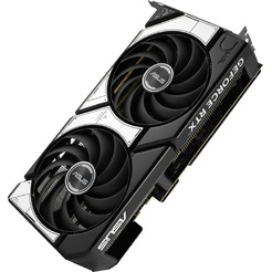 Видеокарта Asus DUAL-RTX5070-O12G