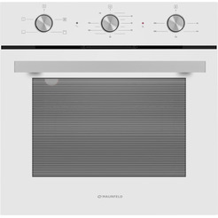 Духовой шкаф MAUNFELD AEOC6040W