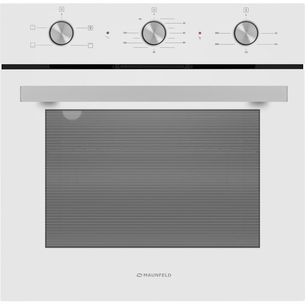 Духовой шкаф MAUNFELD AEOC6040W