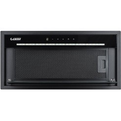 Кухонная вытяжка Exiteq EX-6056 (черный)
