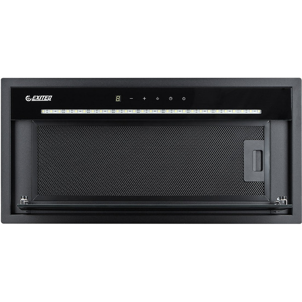 Кухонная вытяжка Exiteq EX-6056 (черный)
