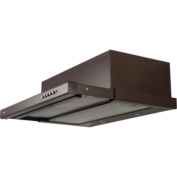 Вытяжка Akpo Light Eco 60 WK-7 (коричневый)