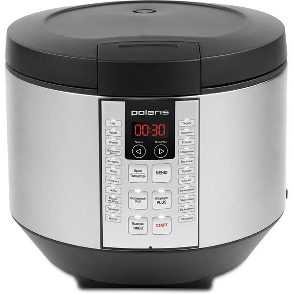 Мультиварка Polaris PMC 0586AD
