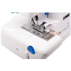 Оверлок Comfort 550