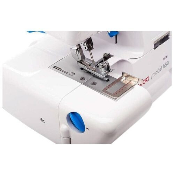 Оверлок Comfort 550