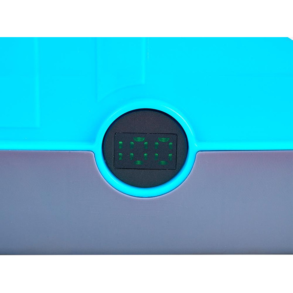 Опрыскиватель GPT DF-A10