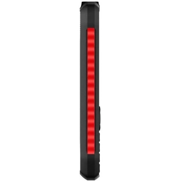 Мобильный телефон Itel IT4510 (красный)