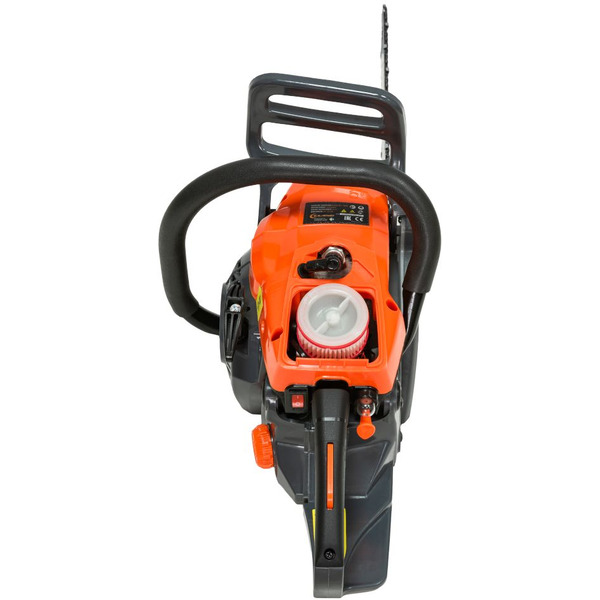 Бензопила ELAND GCS-1800