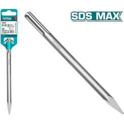 Пиковое зубило Total TAC1521183