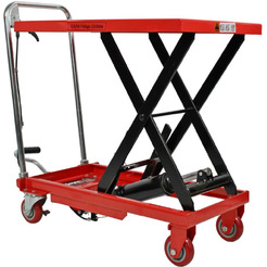 Стол подъемный Shtapler PT 150 (71049084)