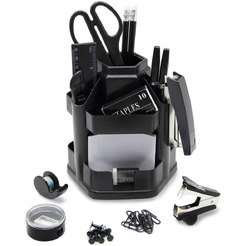 Настольный набор Silwerhof 172022-01 (17 предметов)