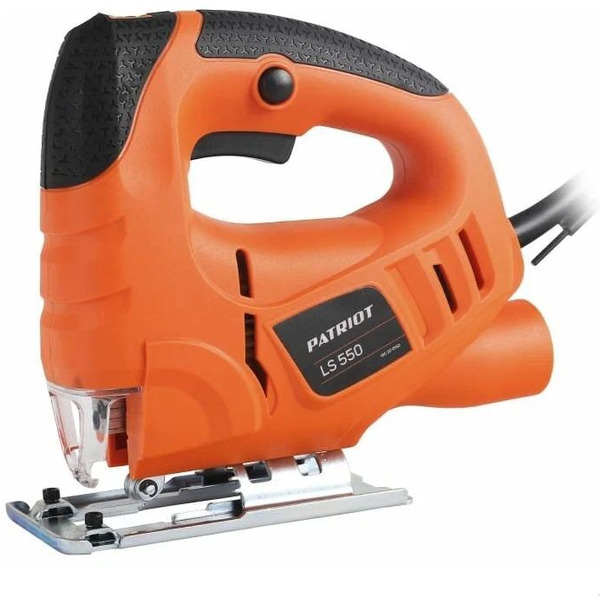 Электролобзик Patriot LS 550 (190301550)