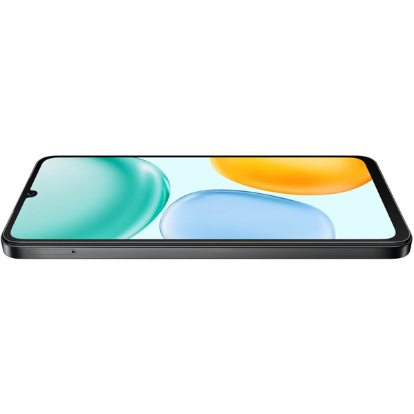 Смартфон HONOR X5c Plus 4GB/128GB (черный)