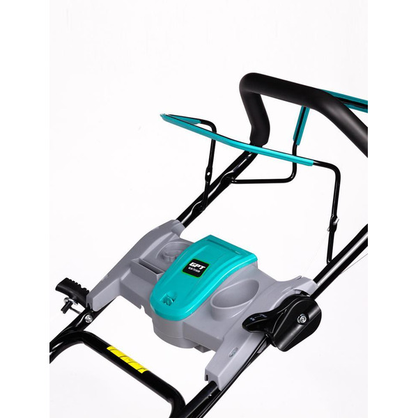 Газонокосилка бензиновая GPT GLM-Т5136SR