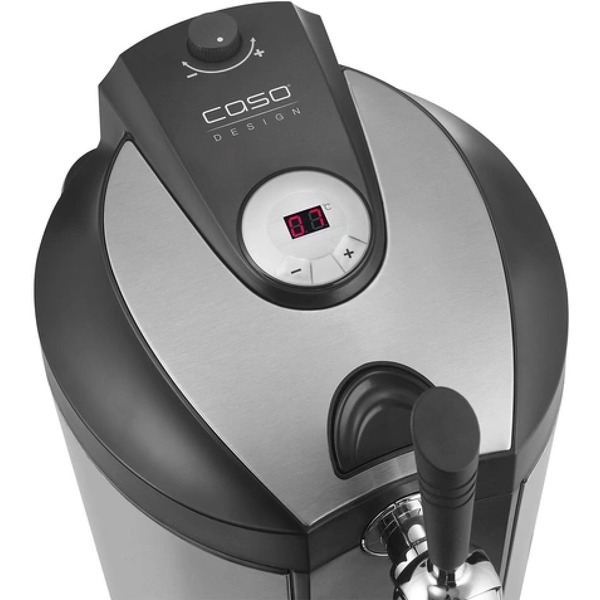 Диспенсер для пива CASO BeerMaster