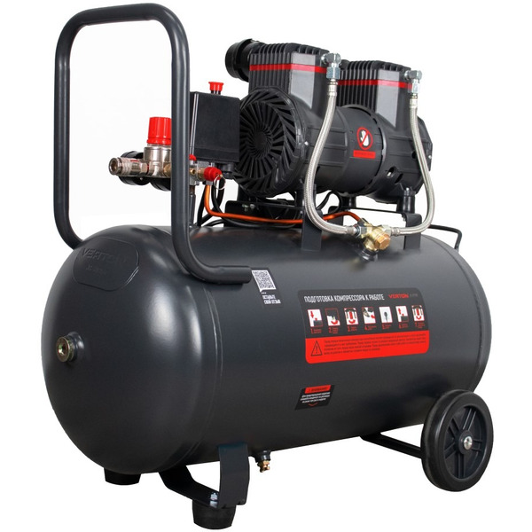 Компрессор Verton Air AC-50/260 01.14019.13924