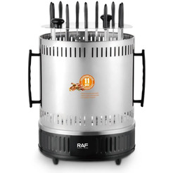 Электрошашлычница Raf R.8628