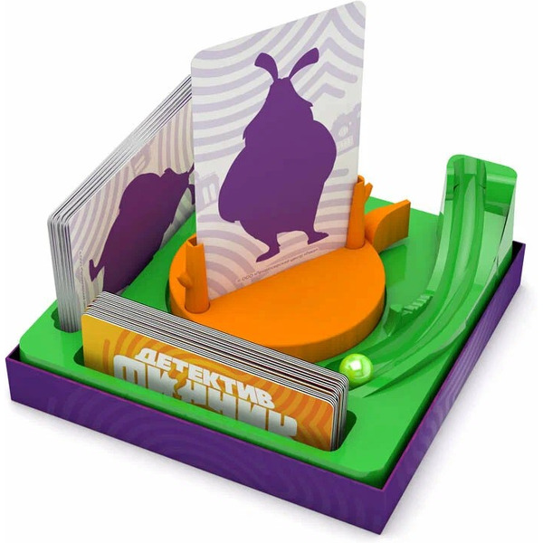 Настольная игра Стиль Жизни Здесь был Финник LS160