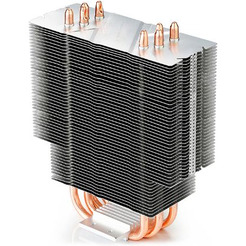 Кулер DeepCool GAMMAXX 400 Basic (DP-MCH4-GMX400P-BL)