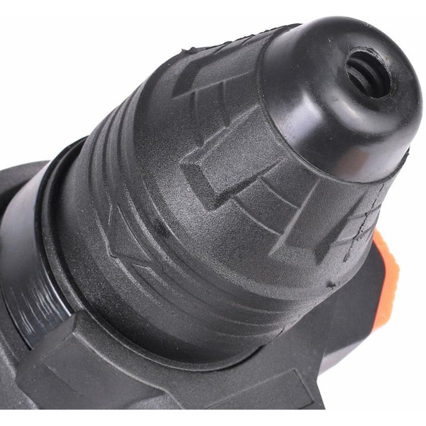 Перфоратор PATRIOT RH 267 (140301327)