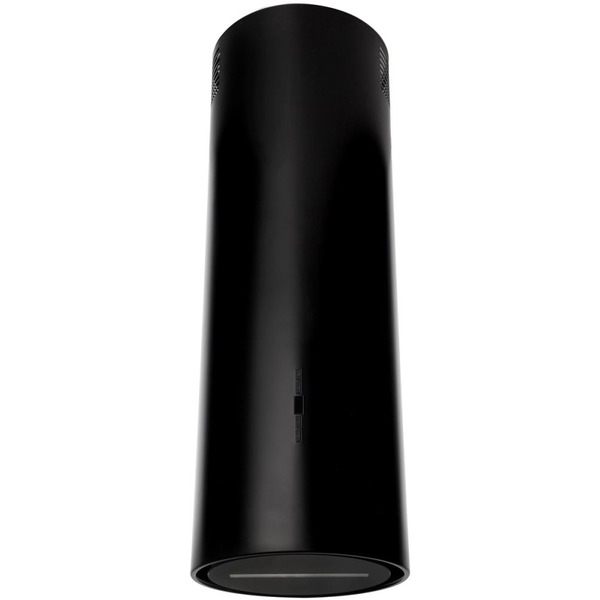 Кухонная вытяжка Konigin Ester 31 (черный/черное стекло)