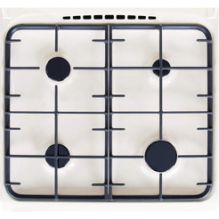 Плита газовая GEFEST ПГ 6100-02 0182