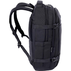 Рюкзак BRAUBERG FUNCTIONAL Solid 272575