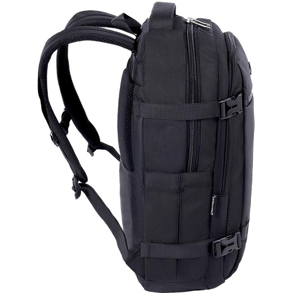 Рюкзак BRAUBERG FUNCTIONAL Solid 272575