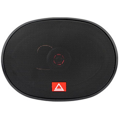 Автоакустика Aura Fireball-i692