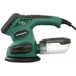 Виброшлифмашина Favourite OS 600/125E