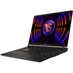Игровой ноутбук MSI Vector 16 HX A14VIG-807BY