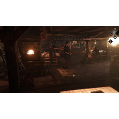 Игра Syberia: The World Before для PlayStation 4 (русская версия)