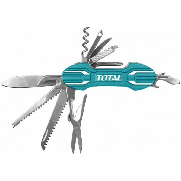Мультитул Total THMFK0156