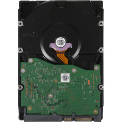 Жесткий диск WD Red Pro 6TB WD6005FFBX
