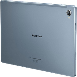 Планшет Blackview Tab 15 8GB/128GB (синий)