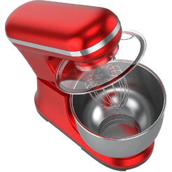 Планетарный миксер Scarlett SC-SM10S51