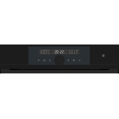 Духовой шкаф Haier HOX-FP5RAGG