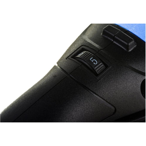 Шлифмашина Витязь МШУ-125-1100Е