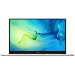 Ноутбук Huawei MateBook D 15 AMD BoM-WFP9 53013TUE