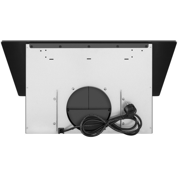 Вытяжка MAUNFELD York Push 50 (черный)