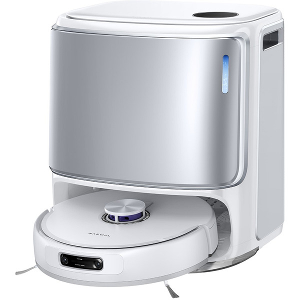 Робот-пылесос Narwal Freo Z10 Ultra YJCC025