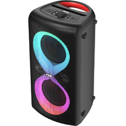 Портативная колонка MEG SPA130BL