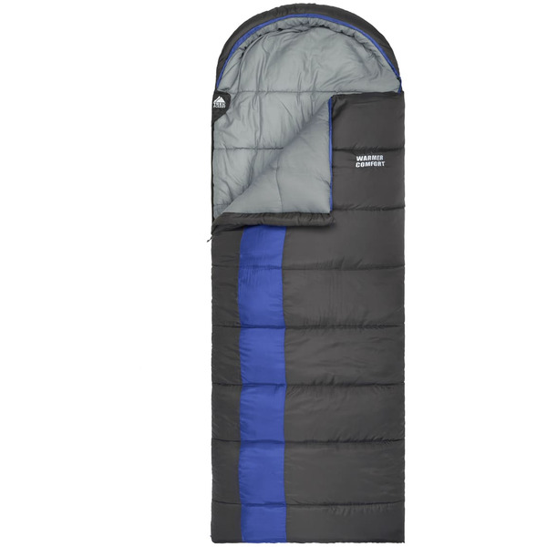 Спальный мешок Trek Planet Warmer Comfort 70389-R